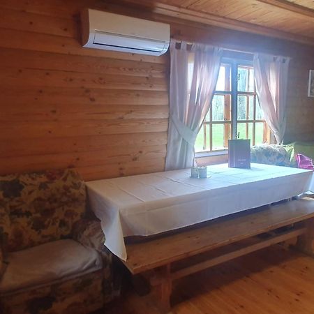 Holiday Home Dalderi Бирини Экстерьер фото
