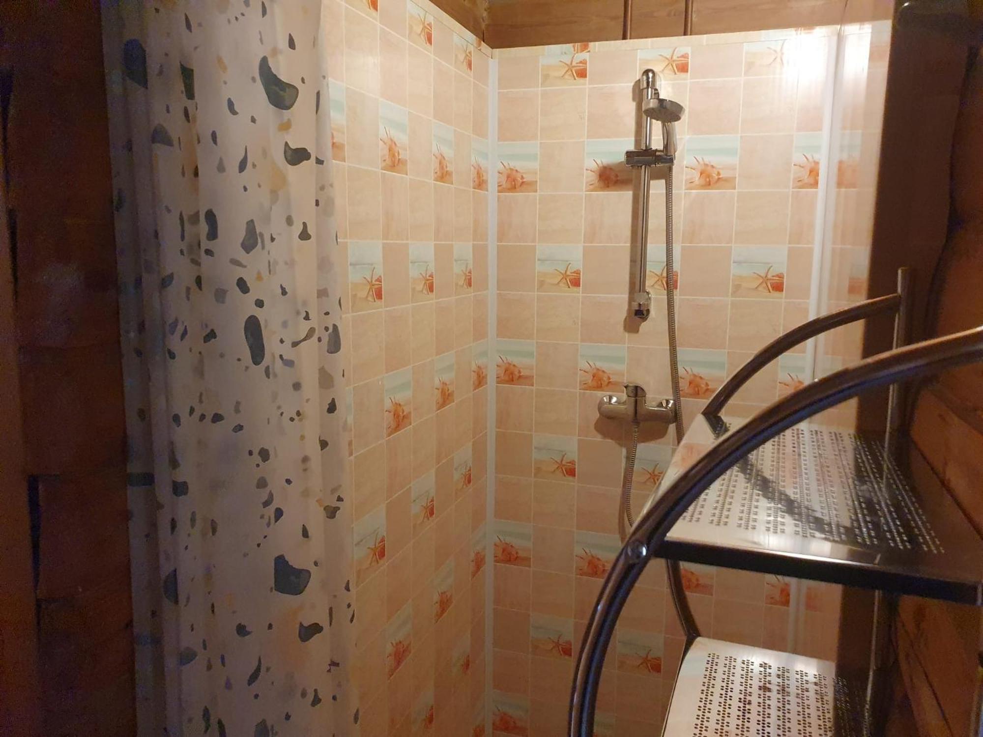 Holiday Home Dalderi Бирини Экстерьер фото