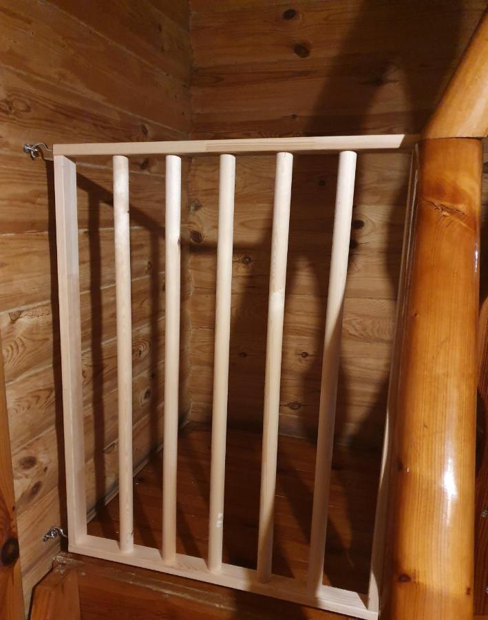 Holiday Home Dalderi Бирини Экстерьер фото